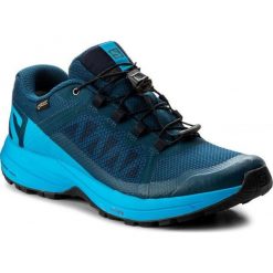 Salomon Buty męskie Xa Elevate GTX Poseidon r. 41 1/3 (402398). Buty trekkingowe Salomon. Za 419.00 zł.