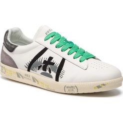 Sneakersy PREMIATA - Andy 3899 Biały. Buty sportowe casual marki Premiata. Za 689.00 zł.