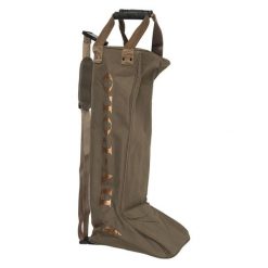 Torba na buty jeździeckie HV Polo Jillie. Niebieskie torby na ramię HV POLO, bez wzorów, na ramię, bez dodatków. Za 241.50 zł.