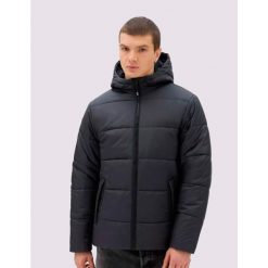 Kurtka uniwersalna męska Vans Norris Mte 1 Puffer Jacket. Czarne kurtki Vans, l, bez wzorów, z syntetyku, z kapturem. Za 735.00 zł.
