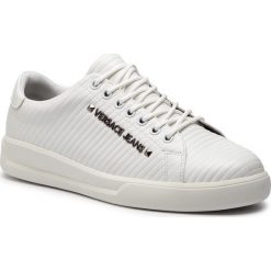 Sneakersy VERSACE JEANS - E0YTBSE2 70936 003. Buty sportowe casual marki Versace Jeans. Za 749.00 zł.