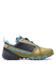 Dynafit Trekkingi Traverse 5471 Khaki. Brązowe buty trekkingowe Dynafit, bez wzorów, z tworzywa sztucznego, bez zapięcia. Za 769.99 zł.