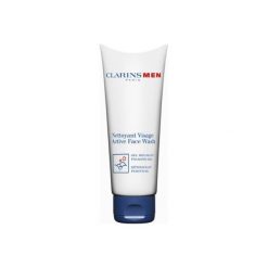 Clarins Oczyszczanie Pieniący Żel Mężczyzn Mężczyzn (Aktywny Mycia Twarzy) 125 Ml. Oczyszczanie marki Clarins. W wyprzedaży za 86.00 zł.