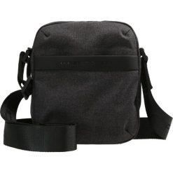 Porsche Design CARGON SHOULDERBAG Torba na ramię darkgrey. Torby na ramię marki Porsche Design. Za 539.00 zł.