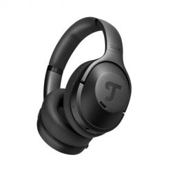 Słuchawki bezprzewodowe nauszne Teufel REAL BLUE NC 3 bluetooth noc. Niebieskie słuchawki bezprzewodowe No name. Za 926.99 zł.