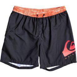 Quiksilver Kąpielówki Męskie criticalvl17 M Jamv kvj6 Black L. Kąpielówki marki Quiksilver. Za 169.00 zł.