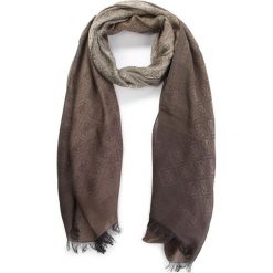 Szal GUESS - AW7740 MOD03 BRO. Szaliki marki B'TWIN. Za 219.00 zł.