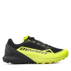 Buty do biegania Dynafit. Czarne buty do biegania Dynafit, bez wzorów, bez zapięcia, do biegania. Za 409.99 zł.