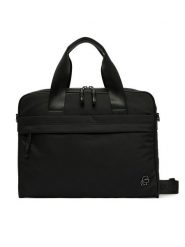 KARL LAGERFELD Torba na laptopa A4M30191 Czarny. Czarne torby na laptopa KARL LAGERFELD. Za 849.99 zł.