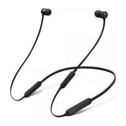 Beats Słuchawki Douszne X, Czarne. Słuchawki bezprzewodowe marki Beats. Za 519.00 zł.