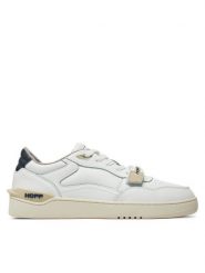 HOFF Sneakersy Mixtape 22433600 Biały. Białe buty sportowe casual HOFF, bez wzorów, ze skóry, bez zapięcia. Za 309.99 zł.