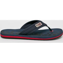Napapijri - Japonki. Japonki marki Napapijri. Za 179.90 zł.