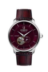 Zegarek Zeppelin Bodensee 8166-5 automatik. Zegarki sportowe Zeppelin. Za 1,224.99 zł.