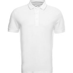 Lacoste Koszulka polo blanc/nimbus. Koszulki polo marki LACOSTE. Za 419.00 zł.