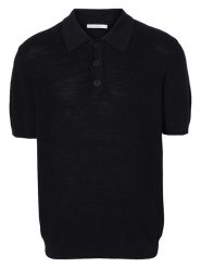 TATUUM Sweter w kolorze czarnym rozmiar: M. Czarne swetry nierozpinane Tatuum, m, bez wzorów, bez kołnierzyka, bez ramiączek. Za 214.95 zł.