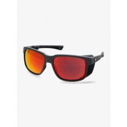 Okulary lodowcowe GOG Makalu. Szare okulary przeciwsłoneczne GOG. Za 259.00 zł.