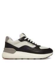 MICHAEL Michael Kors Sneakersy Trevor 42S5TRFS1D Beżowy. Brązowe buty sportowe casual MICHAEL Michael Kors, bez wzorów, z materiału, bez zapięcia. Za 569.99 zł.
