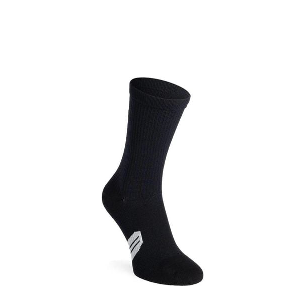 Skarpety rowerowe Fox 8 Ranger Sock. Czarne skarpety FOX, bez wzorów. Za 78.99 zł.