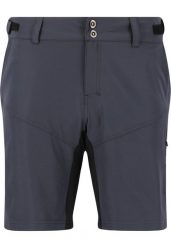 Szorty Endurance Benal. Niebieskie spodenki rowerowe Endurance, l, bez wzorów, z elastanu, rowerowe. Za 309.00 zł.