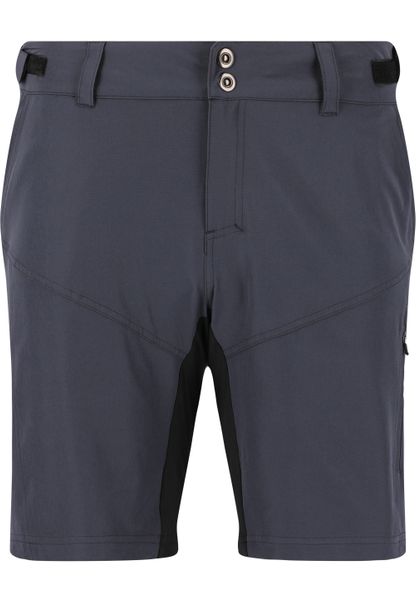 Szorty Endurance Benal. Niebieskie spodenki rowerowe Endurance, l, bez wzorów, z elastanu, rowerowe. Za 309.00 zł.