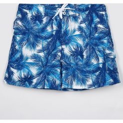 Blukids - Kąpielówki dziecięce 140-164 cm. Odzież kąpielowa marki Blukids, m, z materiału. Za 79.90 zł.