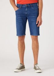 WRANGLER COLTON SHORTS MĘSKIE SZORTY DESERT DAZE W16CJXY81 112330686. Szorty Wrangler, m, bez wzorów. Za 159.99 zł.