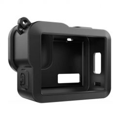 Obudowa silikonowa Puluz GoPro HERO 4K 2024. Zegarki sportowe PULUZ. Za 39.00 zł.