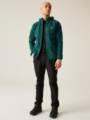 Dare 2b Kurtka polarowa "Torrek Mountain Pro" w kolorze zielonym rozmiar: XXL. Zielone kurtki Dare 2B, xxl, bez wzorów, z polaru, bez kaptura. Za 104.99 zł.