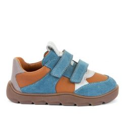 Froddo Children shoe (G3130264-2). Buty trekkingowe FRODDO, bez wzorów, bez zapięcia. Za 299.00 zł.