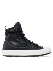 Converse Trampki Chuck Taylor All Star All Terrain Hi 168863C Czarny. Czarne trampki Converse, m, bez wzorów, bez zapięcia. Za 339.99 zł.