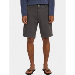Szorty Męskie O'Neill Essentials. Szare szorty O'Neill, m, bez wzorów. Za 279.00 zł.