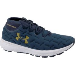 UA Charged Reactor Run 1298534-402. Buty do biegania marki Under Armour. W wyprzedaży za 499.99 zł.