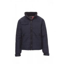 Kurtka Payper Galaxy. Niebieskie kurtki PAYPER WEAR, l, bez wzorów, z poliesteru, bez kaptura. Za 231.50 zł.