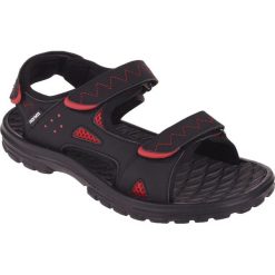 Martes Sandały męskie Arso Black/Red r. 44. Sandały marki MARTES. Za 89.00 zł.