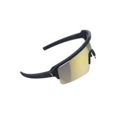 Okulary rowerowe BBB Fuse PC MLC. Czarne okulary przeciwsłoneczne BBB CYCLING. Za 363.50 zł.