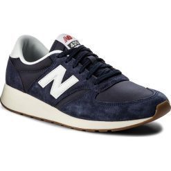 Sneakersy NEW BALANCE - MRL420SQ Granatowy. Buty sportowe casual marki New Balance. W wyprzedaży za 249.00 zł.