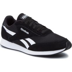 Sportowe REEBOK CN7377 ROYAL CL JOGGER 2. Joggery i bojówki Reebok, m, bez wzorów, sportowe. W wyprzedaży za 139.97 zł.