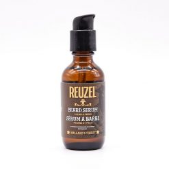Reuzel Clean & Fresh Beard Serum Pielęgnacja brody 50 g. Kremy i balsamy Reuzel. Za 119.79 zł.
