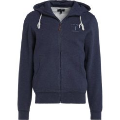 Hackett London MR CLASSICS Bluza rozpinana navy. Bluzy Hackett London. W wyprzedaży za 395.45 zł.
