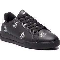 Sneakersy VERSACE JEANS - E0YTBSH2 70932 M60. Buty sportowe casual marki Versace Jeans. Za 699.00 zł.