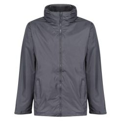 Męska Kurtka 3 W 1 Classic. Szare kurtki Regatta, m, bez wzorów, bez kaptura. Za 355.99 zł.