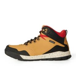 Buty turystyczne męskie Campus Corno wysokie. Buty sportowe casual Campus, bez wzorów, bez zapięcia. Za 324.99 zł.