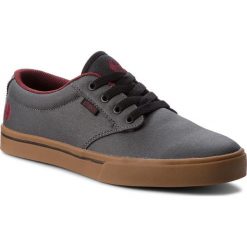 Tenisówki ETNIES - Jameson 2 Eco 4101000323 Grey/Gum/Red 366. Trampki marki Etnies. W wyprzedaży za 219.00 zł.