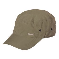 Viking Czapka męska Jumako khaki r. 60. Czapki zimowe marki Viking. Za 69.90 zł.