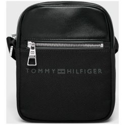 Tommy Hilfiger - Saszetka. Saszetki i nerki marki Tommy Hilfiger. W wyprzedaży za 249.90 zł.