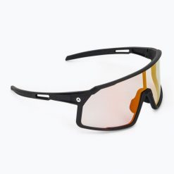 Okulary rowerowe przeciwsłoneczne ATTABO Stilb. Czarne okulary przeciwsłoneczne ATTABO. Za 149.99 zł.