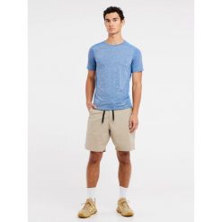 Szorty Protest Prtnavagio. Brązowe szorty Protest, m, bez wzorów. Za 317.50 zł.