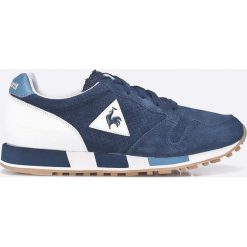 Le Coq Sportif - Buty Omega Premium. Buty sportowe casual marki le coq sportif. W wyprzedaży za 269.90 zł.
