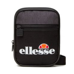 Saszetka Ellesse. Czarne saszetki i nerki Ellesse, bez wzorów. Za 79.99 zł.