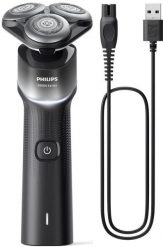 Męska Philips 5000X X5004/00 czarny. Golarki PHILIPS. Za 242.00 zł.